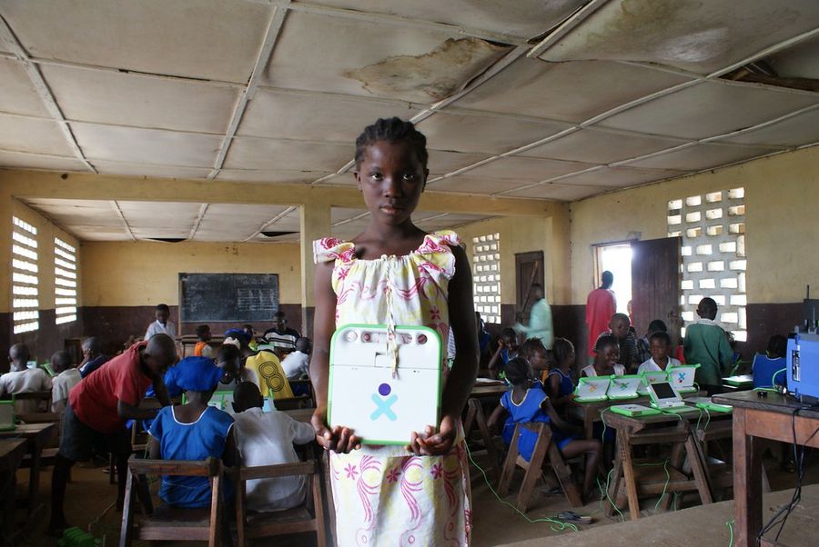 Classroom learning