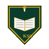Kyenjojo Secondary School crest
